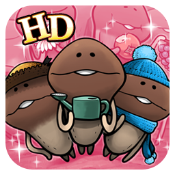 なめこ栽培キットSeasons HD